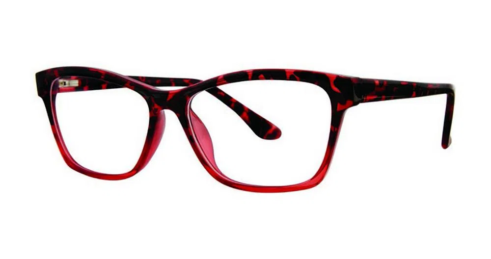MODERN PLASTICS II CULTURE Eyeglasses - view 2